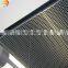 Light metal decorative expanded ceiling Elegant appearance with fine price