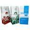 other packaging materials zipper aluminum foil stand up pouch bag packaging for coffee