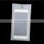 Manufacture clear plastic self adhesive seal CPE poly bag