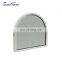High Security Performance Bullet Proof Hurricane Resistant arch Fixed Window anti stealing For Home