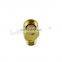 RF Coaxial Cable Converter SMA Male to Female Adapter, SMA Male to RPSMA Female Converter