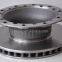 0308835120 Disco de freno rotor para remolque BPW