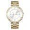 Minimalist Quartz Wrist Watch with stainless steel Top Brand