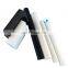 High Ridigity Extrusion Plastic POM Rod with Factory Price