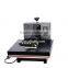 Size of 40cmx60cm flat heat press machine, T shrit printing machine for sale
