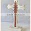 wholesale decorative vintage wood craft crosses for home&garden decor. HW15A00347