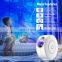 Smart App Amazon Alex Voice Control Google home Galaxy Starry Sky Stars Gift Decoration Christmas Night Light Laser Projector