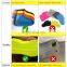 Amazon Top Sell Best Quality Unisex Reusable Shoes Protectors Waterproof Anti Slip Water Resistant Rain Silicone Shoes Covers