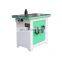 MQX100 Tilting Spindle Moulder woodworking machine 0-90 degree Wood moulding machine