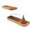 Hot Sale Decorative Rattan Wall Shelf Minimalist Simple Rack Wicker Float shelf Wholesale Vietnam Supplier