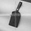 Leather Car Key Card Holder Protector Cover For Tesla Model 3 Y  Key Case Key Ring Bag Chain Clip Key Cover Accessories