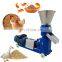 240V Kl210 Small Mini Poultry Parrot Cow Making Alimento Extruder Floating Strow Concentrate Feed Machine Without Motor