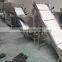 automatic garlic breaking cleaning packing production line garlic peeling machine