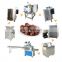 High capacity chocolate wafer biscuit making machine chocolate moulding line Chocolate Cereal Bar Production Line