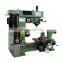 lathe and milling and drilling combine machine MP500 for sale in China