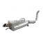 331/45543 Diesel  Engine Exhaust Silenger  331/45543 diesel engine truck parts