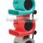commercial use three speeds floor blower dryer