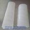 Silicone hose of vibrating screen