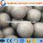 special steel forged grinding media balls, high carbon steel grinding media balls, forged steel balls