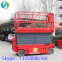 Safe and reliable lifting platform