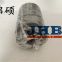 Rubber extrusion gearbox tandem axial roller bearing F-81672.T4AR