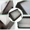 Hishine 120W Wall Mounted Led Light Outdoor LED Wall Lamp