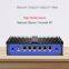 Fanless Intel SkyLake/KabyLake Network/Firewall PC w/ 6 Gbe LAN Core i7-7500U