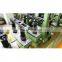 Factory direct sale good quality welded tube mill machine erw tube pipe mill line for industry