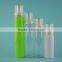 150ml fine mist sprayer bottle, crime pump PET bottles