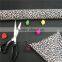 elastic cloth contains Lycra latex material cloth