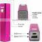 Custom 2600mah power bank for cell phone
