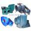 China FRP High Pressure Industrial Centrifugal Exhaust Fan With Best Price