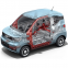 WULING Mini EV electric vehicles for sale new energy vehicles mini car electric electric vehicles for adults mini electric car