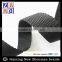 black power PP webbing band