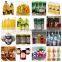 Automatic sugarcane juice making machine