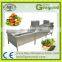 High Benefit Professional Apple Juicer Machine/Industrial Apple Juicer garlic juice and ginger juice machine