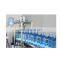 Small Bottle Water Filling Machine Pure Water Production Line