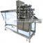 Industrial egg separator / egg yolk separating machine