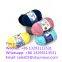 Milk cotton yarn