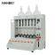 Agriculture Laboratory Food Grain Crude Fiber Analyzer