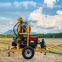Water Well Drilling Machine With 150 Meters Depth And Large Hole Diameter