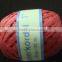 paper ribbon, raffia ribbon bow for gift decorative