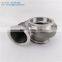 G25 Standard rotation  AR 0.72  V-Band Turbine Housing 1.4848 material stainless steel g25-550 g25-660 871388