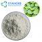 Factory Offer Natural Gotu Kola Extract For Skin Care Asiaticoside Cas number 16830-15-2