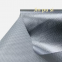 Shading Rate 41%-99% polyester plain  fabric heat reflective fabric Good office window Curtain Heating Reflective Fabric