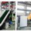 Heavy-Duty Single-Shaft Tire Rubber Products Shredder Machine