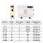 Hot Sell 5.5kw- 60kw Pool Heater Water Heater with Digital Display