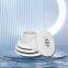 ABS UV Plastic Fitting Wall Return for Vinyl Swimming Pool Double Layer Water Return
