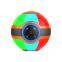 Gadgets Electronic Portable Outdoor Gift Mp3 Player Music Led Wireless Active Mini Subwoofer Speaker