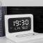 15w fast charging Detachable alarm clock calendar thermometer 5 in 1 portable magnetic wireless charger